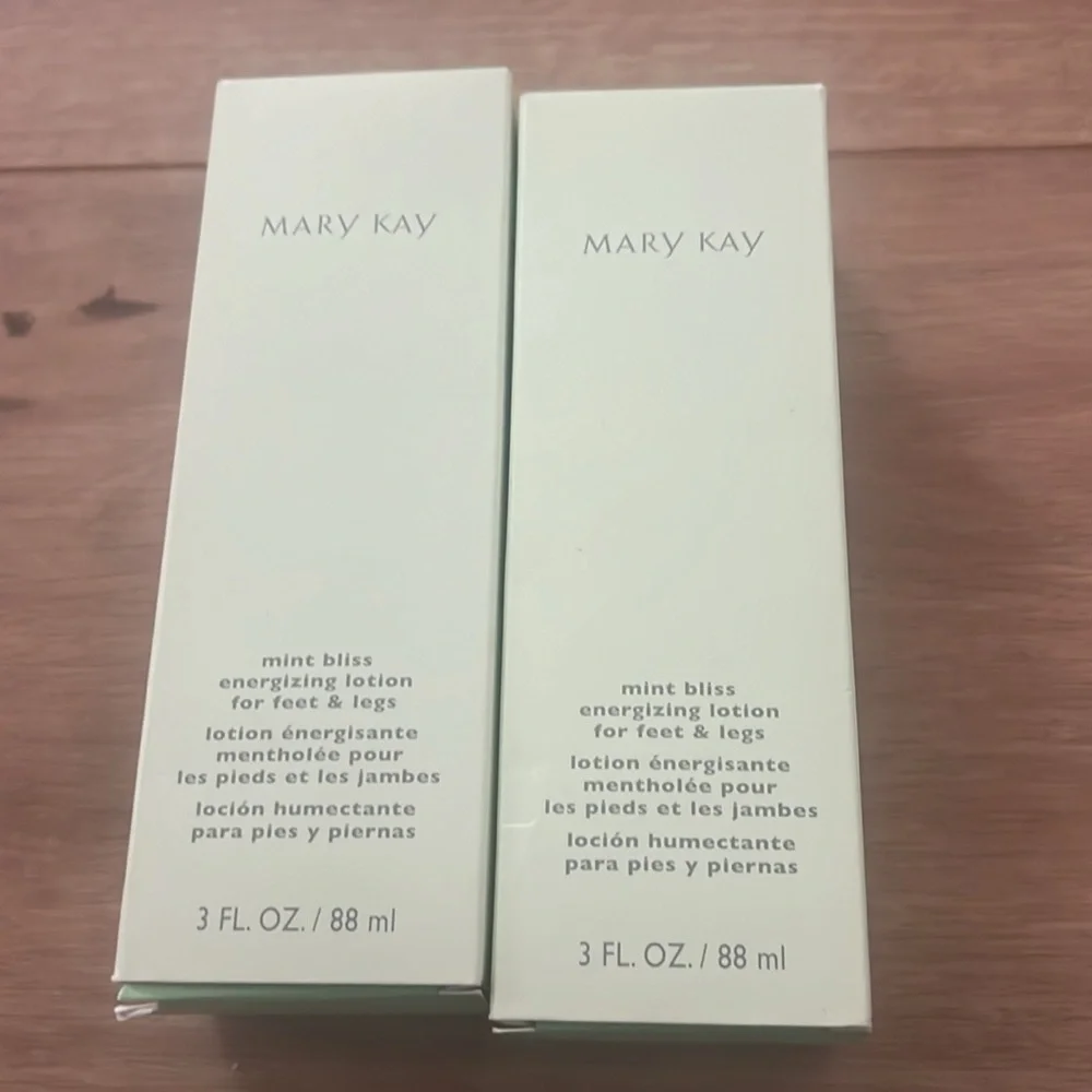 Mary Kay mary kay